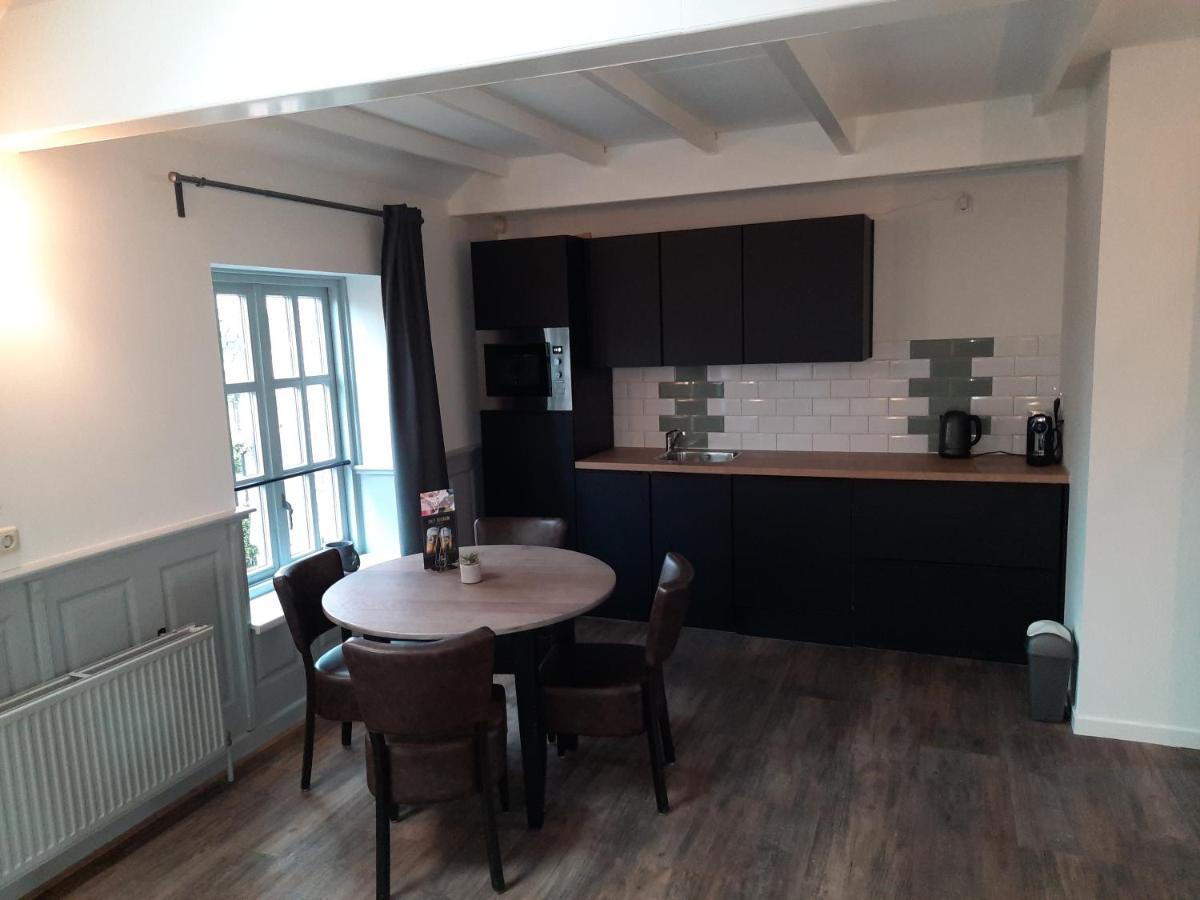 Druten B&B D'N Optie المظهر الخارجي الصورة