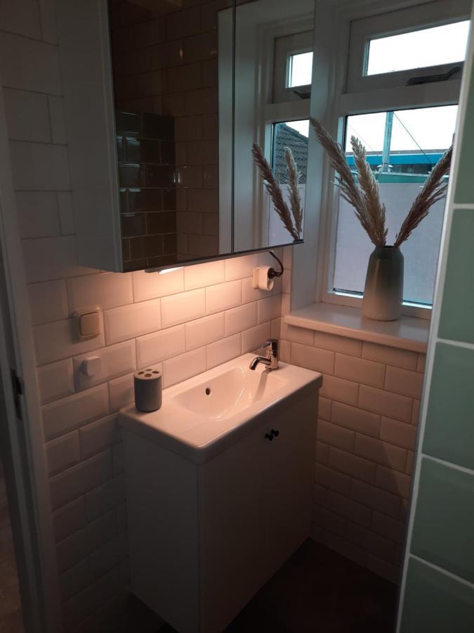 Druten B&B D'N Optie المظهر الخارجي الصورة